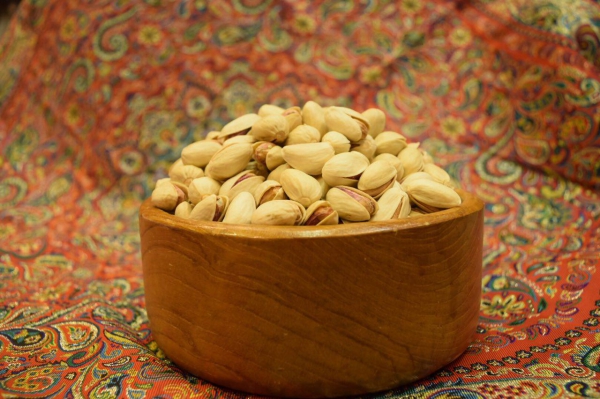 Iran likely to see 10% decline in pistachio output